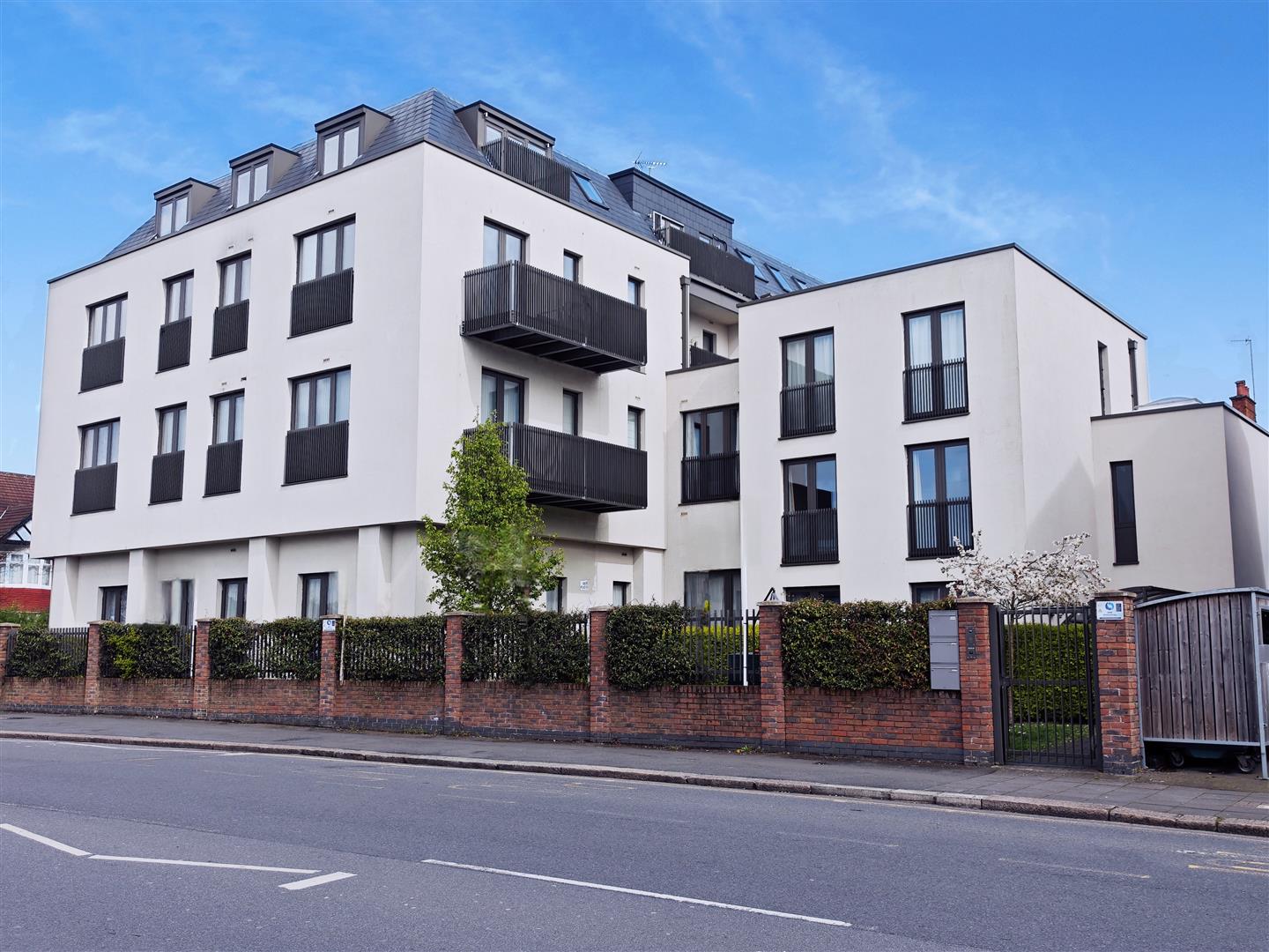 Roxborough Avenue, Harrow Harrow On The Hill Estate Agent & Letting